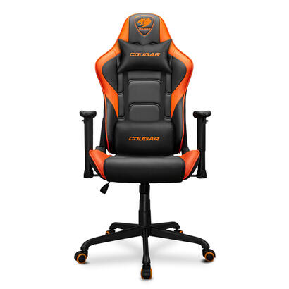 cougar-silla-armor-elite