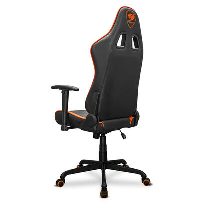 cougar-silla-armor-elite
