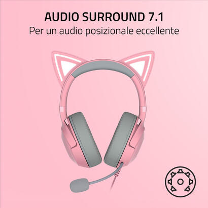auriculares-razer-kraken-kitty-v2-gaming-rosa-usb-a