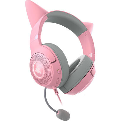 auriculares-razer-kraken-kitty-v2-gaming-rosa-usb-a