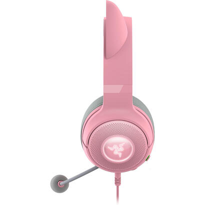 auriculares-razer-kraken-kitty-v2-gaming-rosa-usb-a