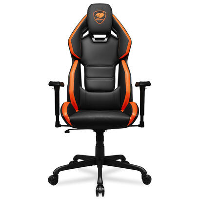 silla-gaming-cougar-hotrod