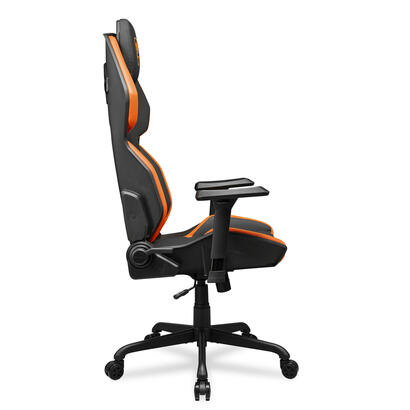 silla-gaming-cougar-hotrod