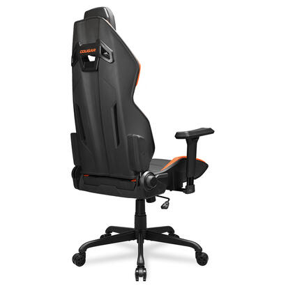 silla-gaming-cougar-hotrod