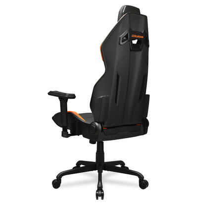 silla-gaming-cougar-hotrod