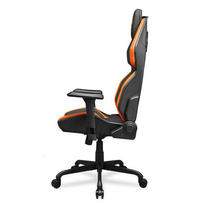 silla-gaming-cougar-hotrod