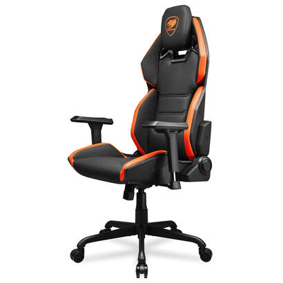 silla-gaming-cougar-hotrod
