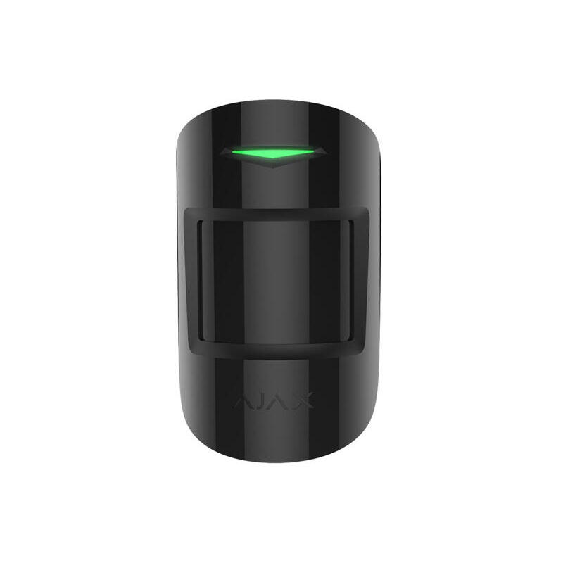 ajax-motionprotect-sensor-infrarrojo-pasivo-pir-inalambrico-pared-negro