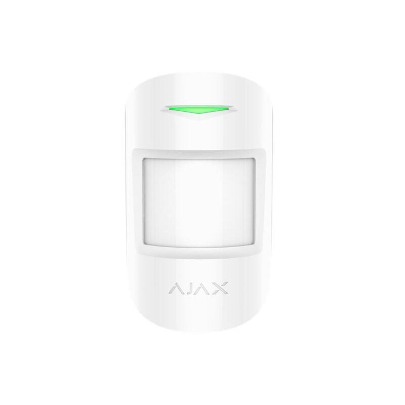 ajax-motionprotect-sensor-infrarrojo-pasivo-pir-inalambrico-pared-blanco
