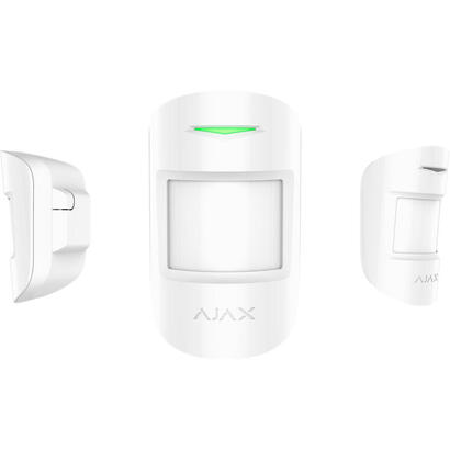 ajax-motionprotect-sensor-infrarrojo-pasivo-pir-inalambrico-pared-blanco