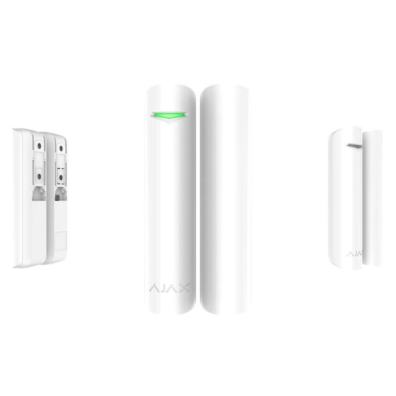 sensor-wrl-doorprotect-pluswhite-38101-ajax sensor-wrl-doorprotect-pluswhite-38101-ajax