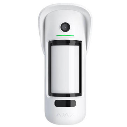 ajax-motioncam-outdoor-phod-sensor-infrarrojo-pasivo-pir-inalambrico-pared-blanco