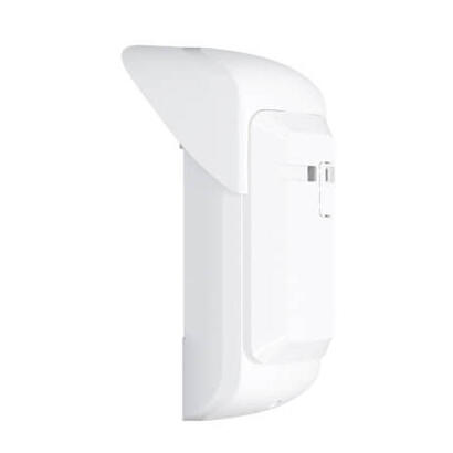 ajax-motioncam-outdoor-phod-sensor-infrarrojo-pasivo-pir-inalambrico-pared-blanco