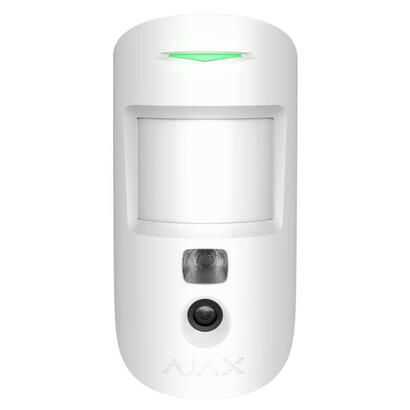 ajax-motioncam-sensor-infrarrojo-pasivo-pir-inalambrico-pared-blanco