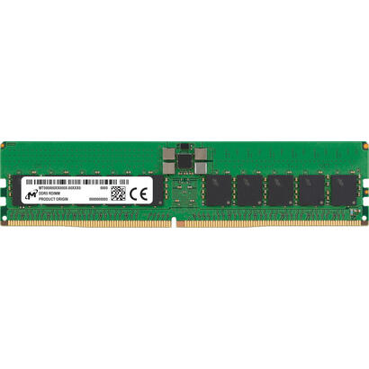 memoria-micron-ddr5-32-gb-288-pin-5600-mhz-pc5-44800-registriert