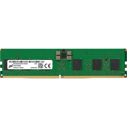 memoria-micron-ddr5-16gb-5600mhz-pc5-44800-cl46-rdimm