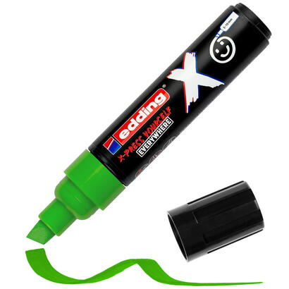 edding-x-6900-caramelo-pack-de-3-rotuladores-multisuperficie-permanentes-de-tinta-opaca-punta-biselada-con-trazo