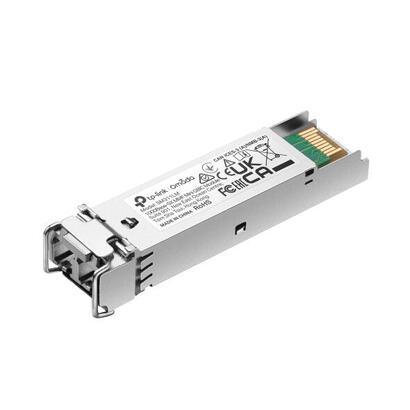 tp-link-omada-sm311lm-red-modulo-transceptor-fibra-optica-1250-mbits-mini-gbicsfp-850-nm