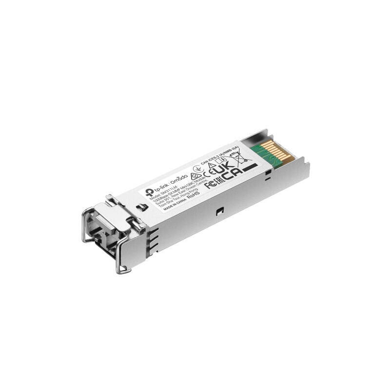 tp-link-omada-sm311lm-red-modulo-transceptor-fibra-optica-1250-mbits-mini-gbicsfp-850-nm