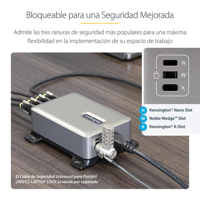 startechcom-424deu-usb-c-charger-cargador-de-dispositivo-movil-universal-gris-corriente-alterna-carga-rapida-interior