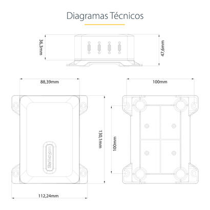 cargador-usb-c-de-4-puertos