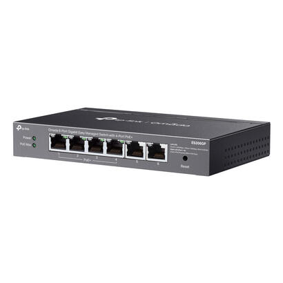tp-link-es206gp-omada-6-port-gigabit-easy-managed-switch-with-4-port-poe