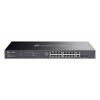 tp-link-es220gmp-switch-gestionado-gigabit-ethernet-101001000-energia-sobre-ethernet-poe-negro