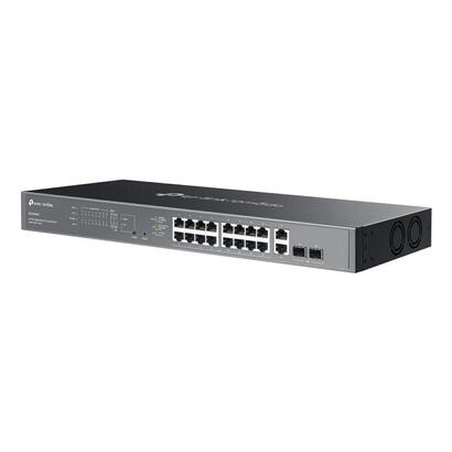 tp-link-es220gmp-switch-gestionado-gigabit-ethernet-101001000-energia-sobre-ethernet-poe-negro