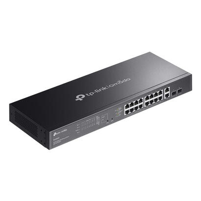 tp-link-es220gmp-switch-gestionado-gigabit-ethernet-101001000-energia-sobre-ethernet-poe-negro