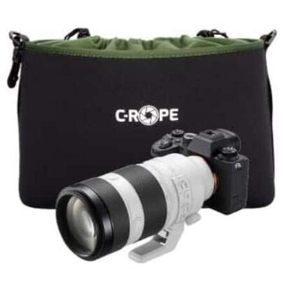 c-rope-crp-cnb-xl-blk-2-funda-para-camara-fotografica-funda-de-proteccion-negro-verde