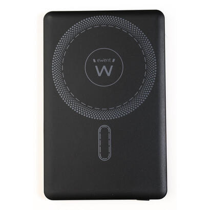 powerbank-ewent-ew1160-ultraslim-magsafe-5000mah