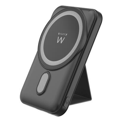 powerbank-ewent-ew1162-wireless-magsafe-10000mah