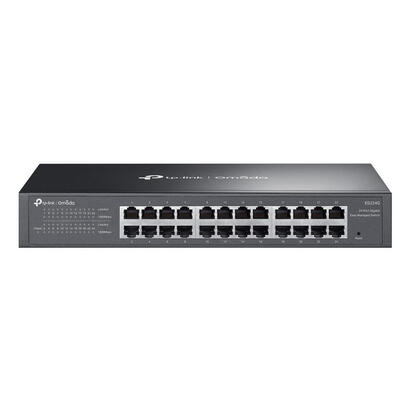 tp-link-omada-es224g-switch-gestionado-l2-gigabit-ethernet-101001000-negro