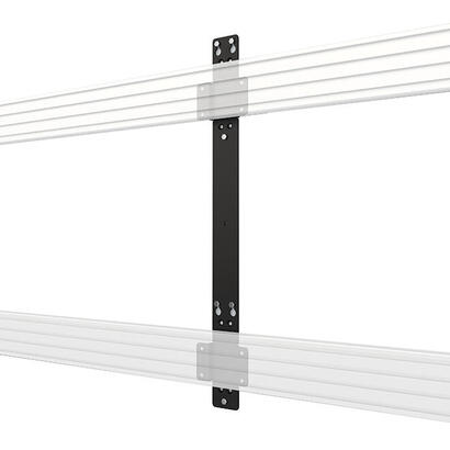 b-tech-twin-rail-mounting-bracket-para-bt8390-19mm-wandabstand