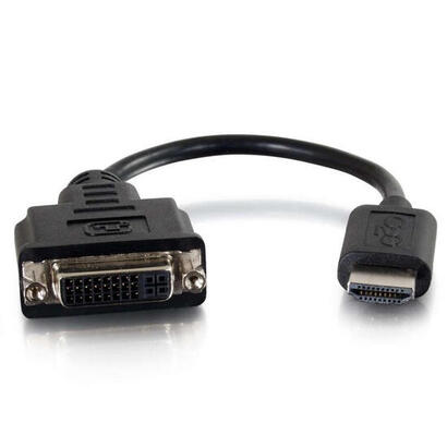 c2g-hdmi-to-dvi-d-adapter-hdmi-to-single-link-dvi-d-converter-mf-video-conversor-hdmi-dvi-negro