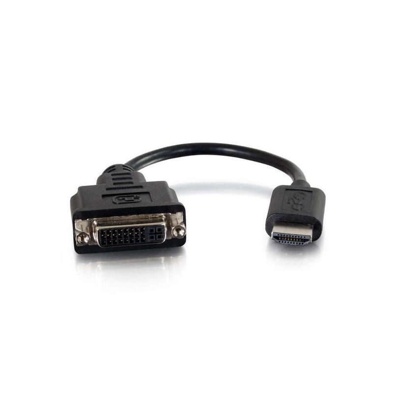 c2g-hdmi-to-dvi-d-adapter-hdmi-to-single-link-dvi-d-converter-mf-video-conversor-hdmi-dvi-negro