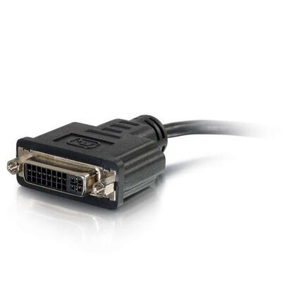 c2g-hdmi-to-dvi-d-adapter-hdmi-to-single-link-dvi-d-converter-mf-video-conversor-hdmi-dvi-negro