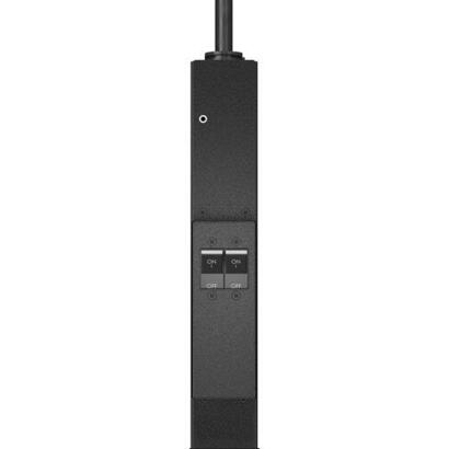 apc-basic-rack-pdu-ap6009a-unidad-de-distribucion-de-potencia-montaje-en-bastidor-ca-220-240-v-7700-va-input-iec-60309-32a-conec