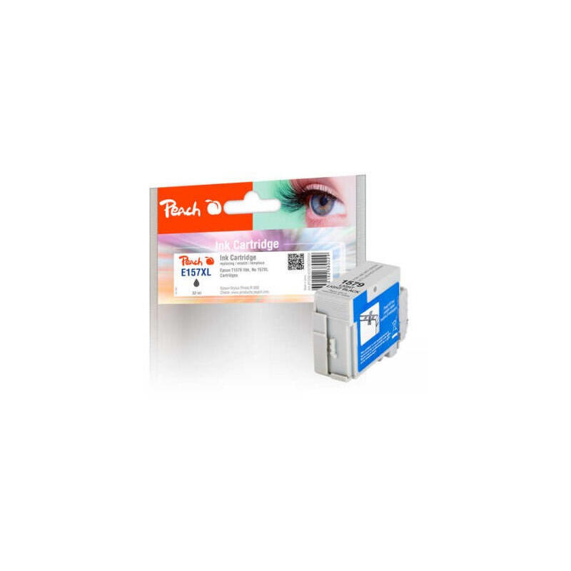 tinta-peach-pi200-615-epson-stylus-photo-r-3000-de-negro-claro-1-piezas