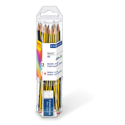 staedtler-61-120p1-lapiz-de-grafito-hb-12-piezas