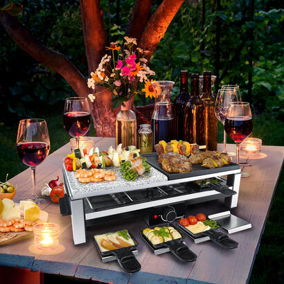 steba-rc-108-multi-raclette