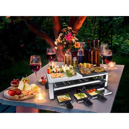 steba-rc-108-multi-raclette