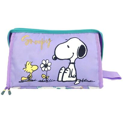 neceser-snoopy