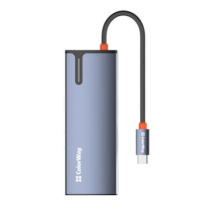 docking-colorway-cw-hub01-pd-station-usb-tipo-c-3xusb-30-1xhdmi-vga-1xusb-c-dark-grey