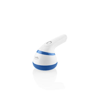 eta-eta-326090010-quitador-de-pelusas-sin-bateria-tiempo-de-funcionamiento-30-min-azul-blanco
