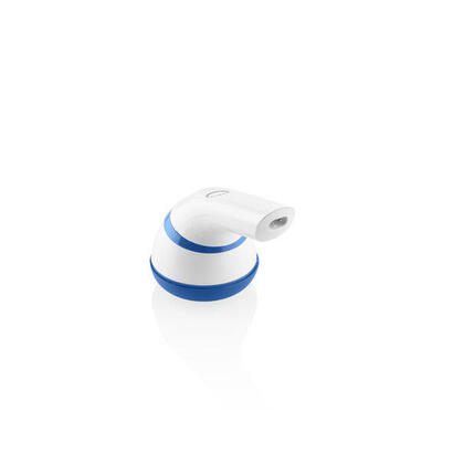 eta-eta-326090010-quitador-de-pelusas-sin-bateria-tiempo-de-funcionamiento-30-min-azul-blanco