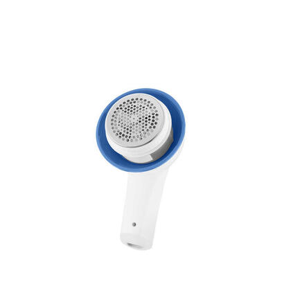 eta-eta-326090010-quitador-de-pelusas-sin-bateria-tiempo-de-funcionamiento-30-min-azul-blanco
