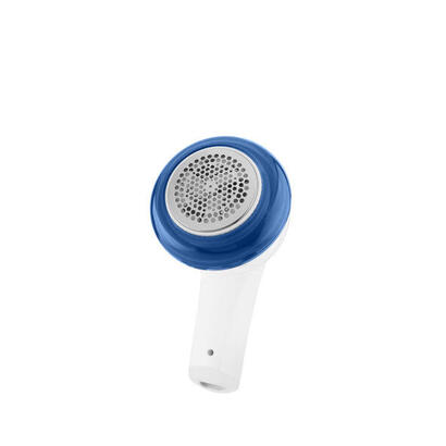 eta-eta-326090010-quitador-de-pelusas-sin-bateria-tiempo-de-funcionamiento-30-min-azul-blanco
