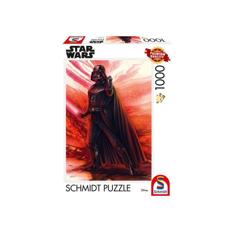 puzzle-schmidt-spiele-star-wars-los-sith-1000-piezas-57594