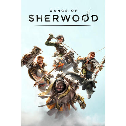 juego-gangs-of-sherwood-playstation-5